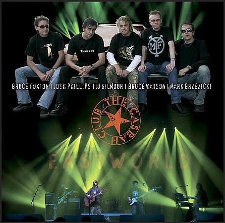 The Casbah Club - Eastworld État correct -  reconditionné disponible sur Label Emmaüs